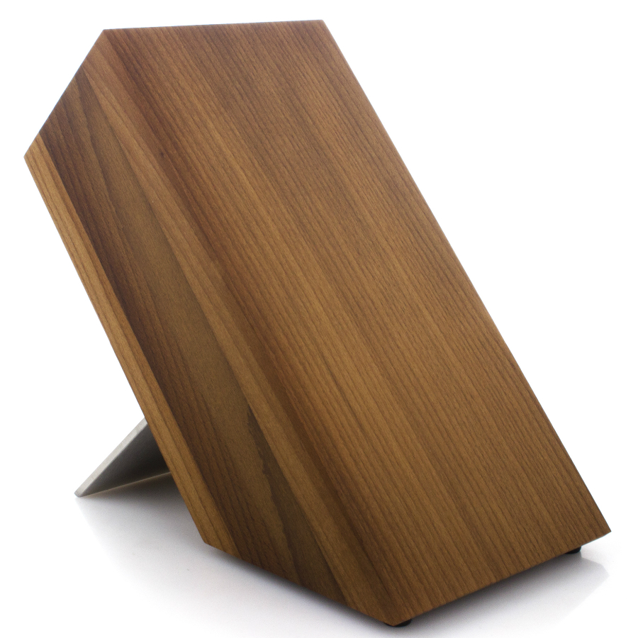 Подставка под ножи Wuesthof, темное дерево W7260WUS - Вид №1