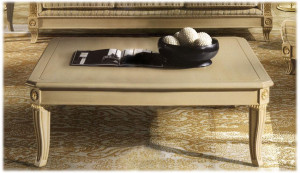 Стол журнальный Croce ANGELO CAPPELLINI 11080/Q13