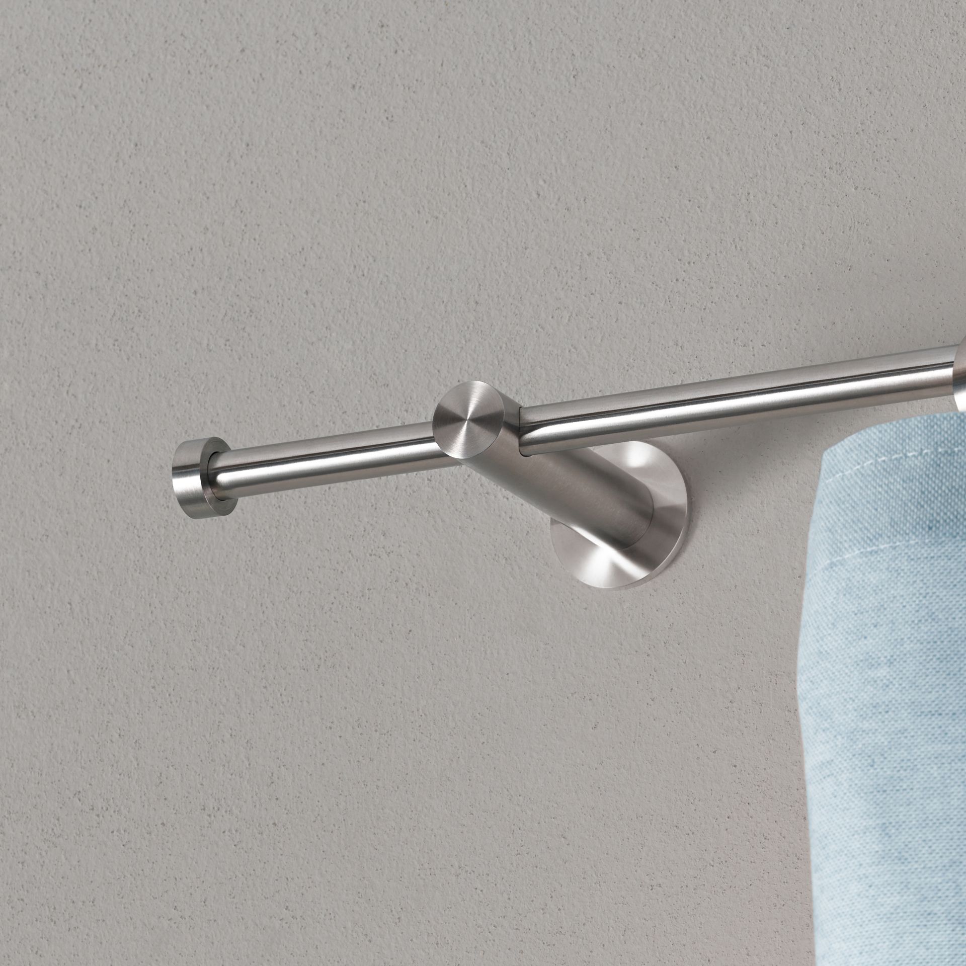 EK12 Заглушка/наконечник для карнизов диаметром 12 мм PHOS  - Вид №1