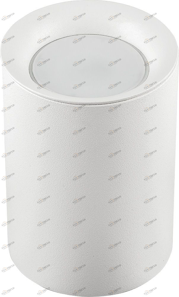 Спот потолочный 10х7х7 см белый ML174 32632 FERON  00-3955722 Белый 