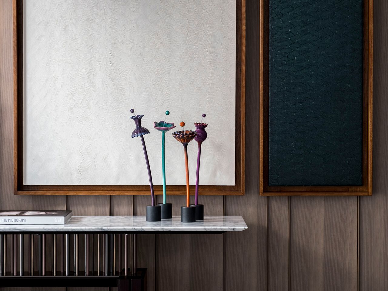 Керамические безделушки Giorgetti FLORA ARCH-00063646 - Вид №3