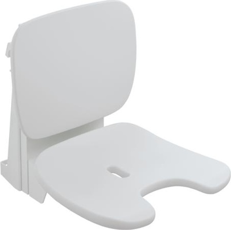 802.51.14560 Комфорт подвесного сиденья HEWI Sitzen 