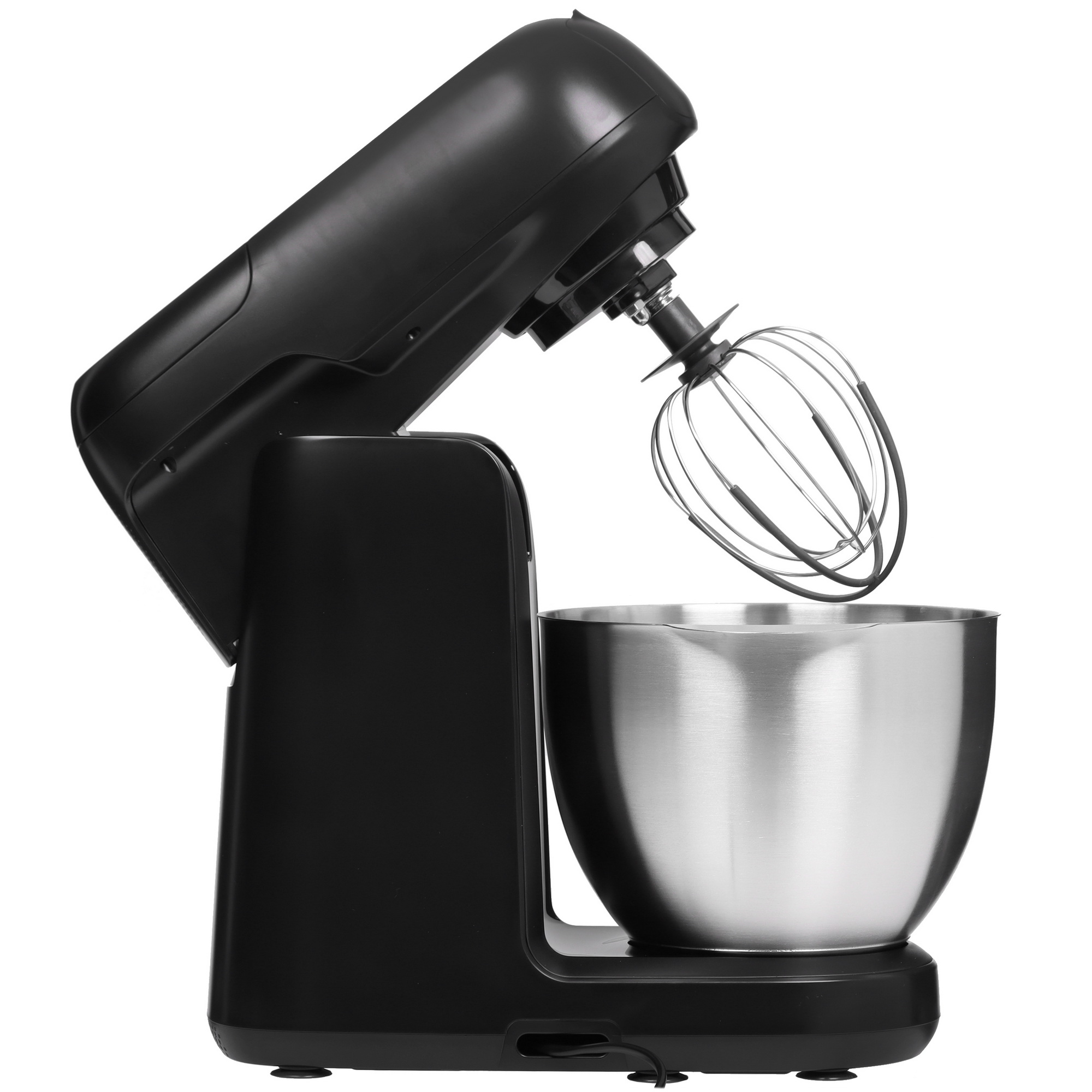 9103164 Кухонная машина Tefal QB522838 черный STDN-0079307 - Вид №5