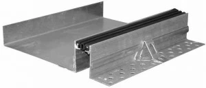 Tecno K Giunti Соединение пола из алюминия K sism