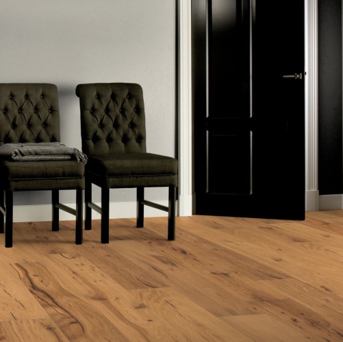 Паркетная доска Solidfloor Тоскана 1128483 - Вид №26