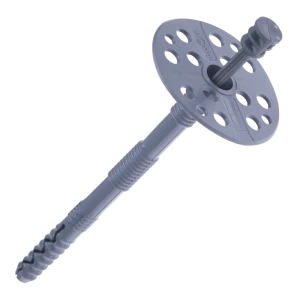 Дюбель для теплоизоляции 10x140 мм 250 шт. 85002253 STLM-2171898