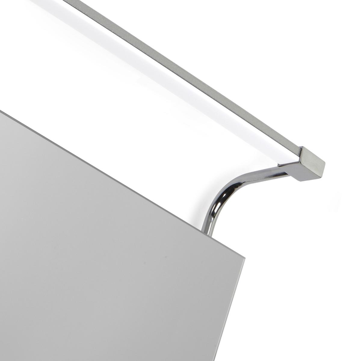 064637 Подсветка для зеркал 5086 Mantra Sisley  - Вид №8