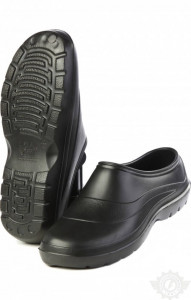 63595 Галоши Эва "Люкс"  Резиновая (ПВХ, ЭВА) обувь  размер 43/44