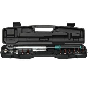 Ключ динамометрический предельный FinePower TW223 5430289