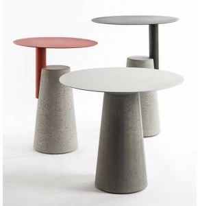 Bentu Design Круглый сервировочный стол