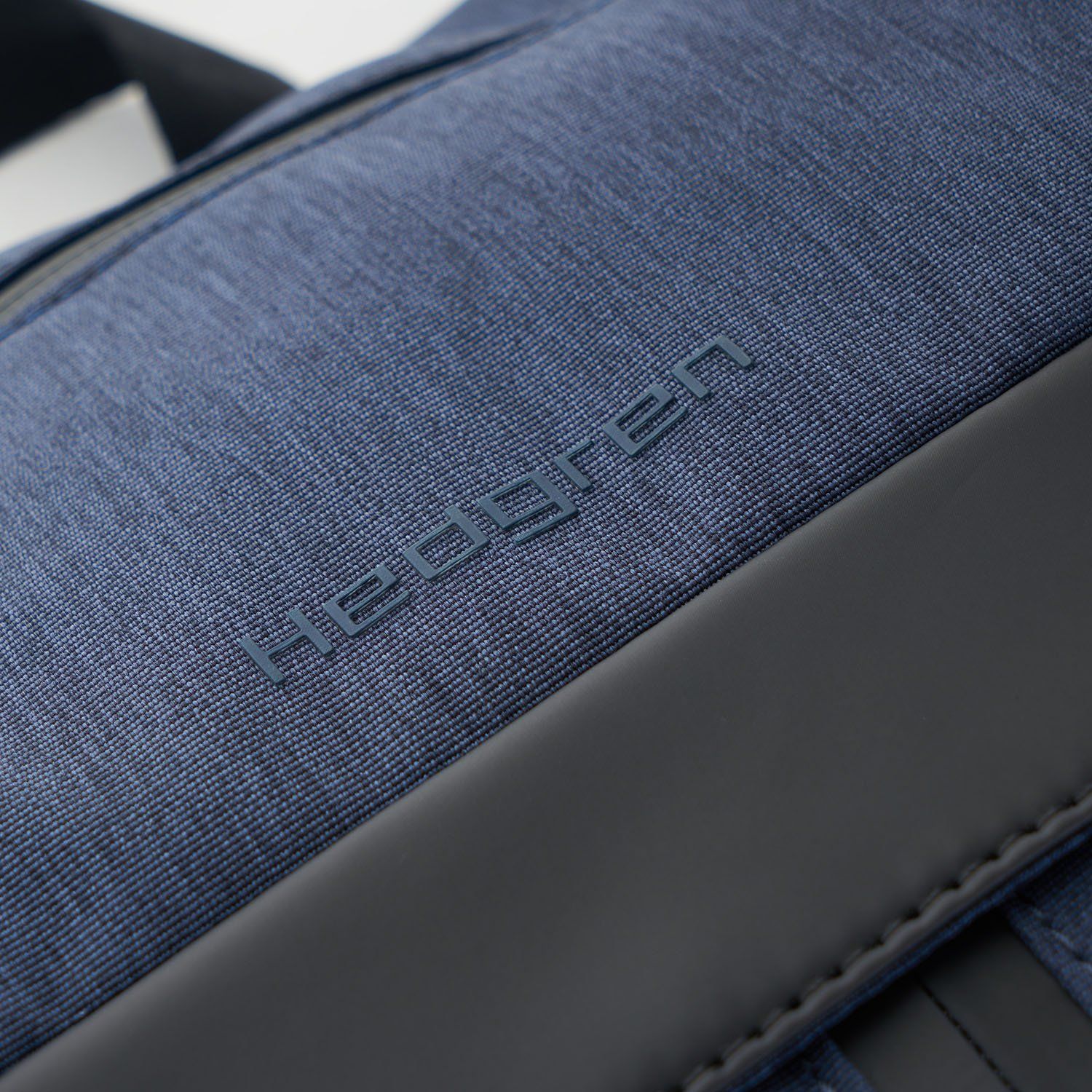 HMID01/026-02 Рюкзак HMID01 Relate Backpack 15.6 Hedgren Midway  - Вид №13