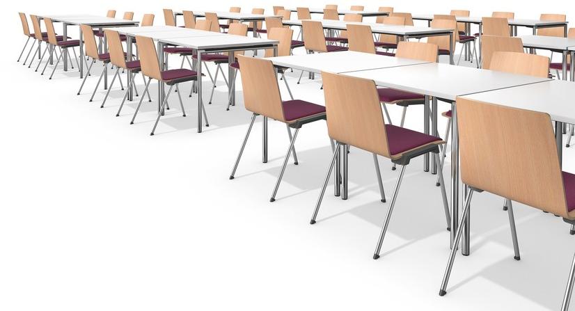 Casala Стул складной, складной Caliber 2892/00 - Вид №5