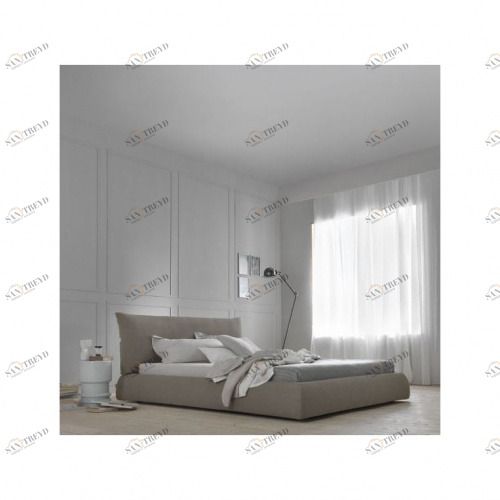 Кровать / Pillow Dorelan sun-id-375759