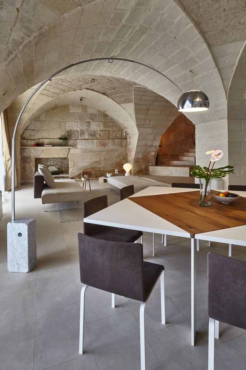 Lago Стул из ткани sun-id-1407412 - Вид №8