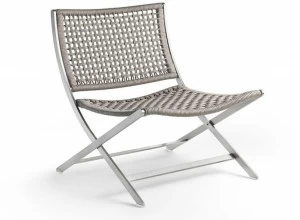 Flexform Кресло в пвх Peter