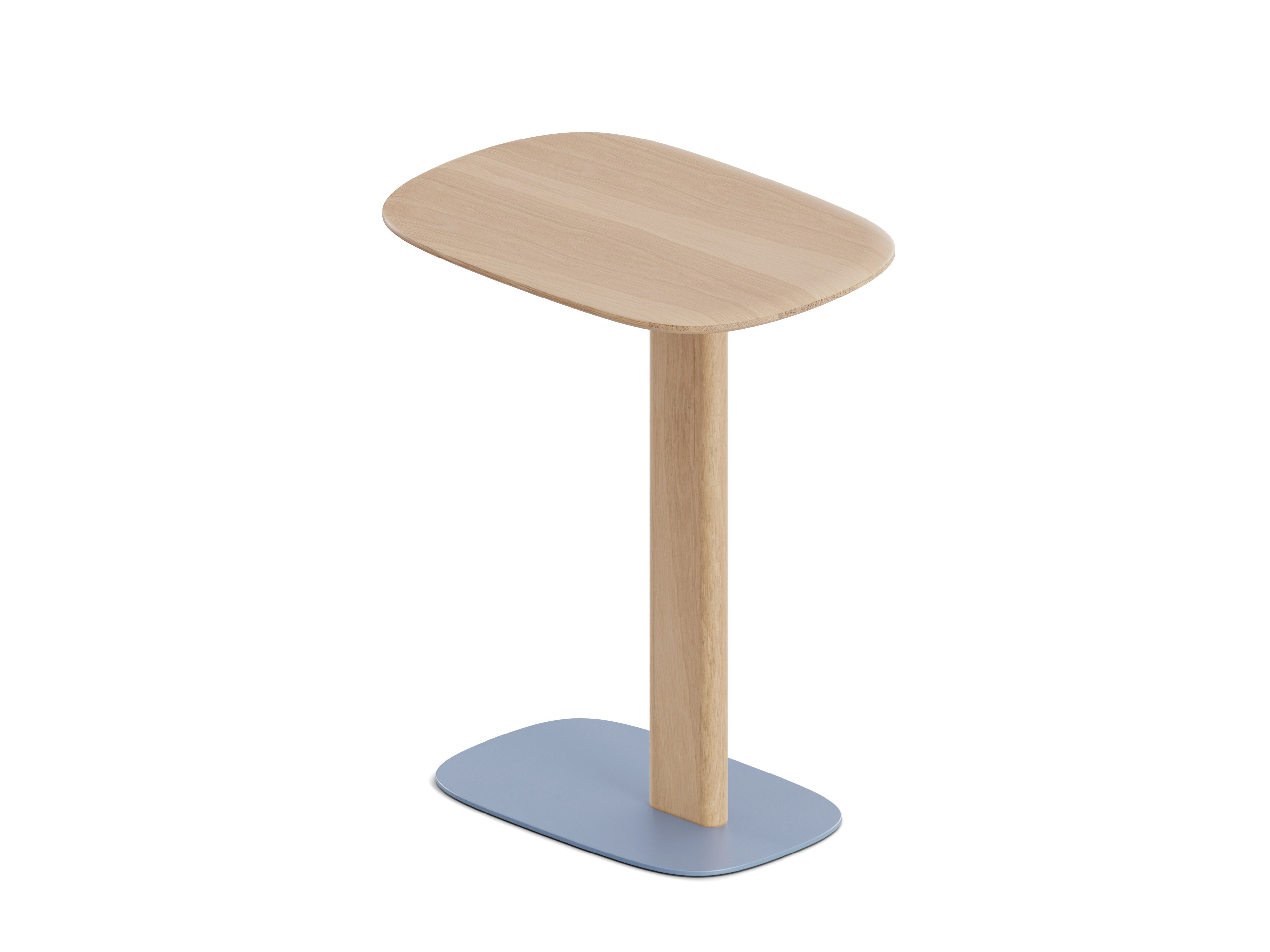 Деревянный журнальный столик Noah Living торий ARCH-00135614 - Вид №4