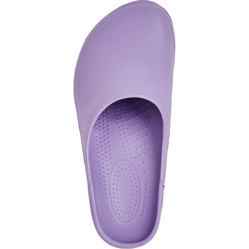 Сабо садовые Ayo женские размер 40 цвет фиолетовый STLM-2017840 - Вид №2