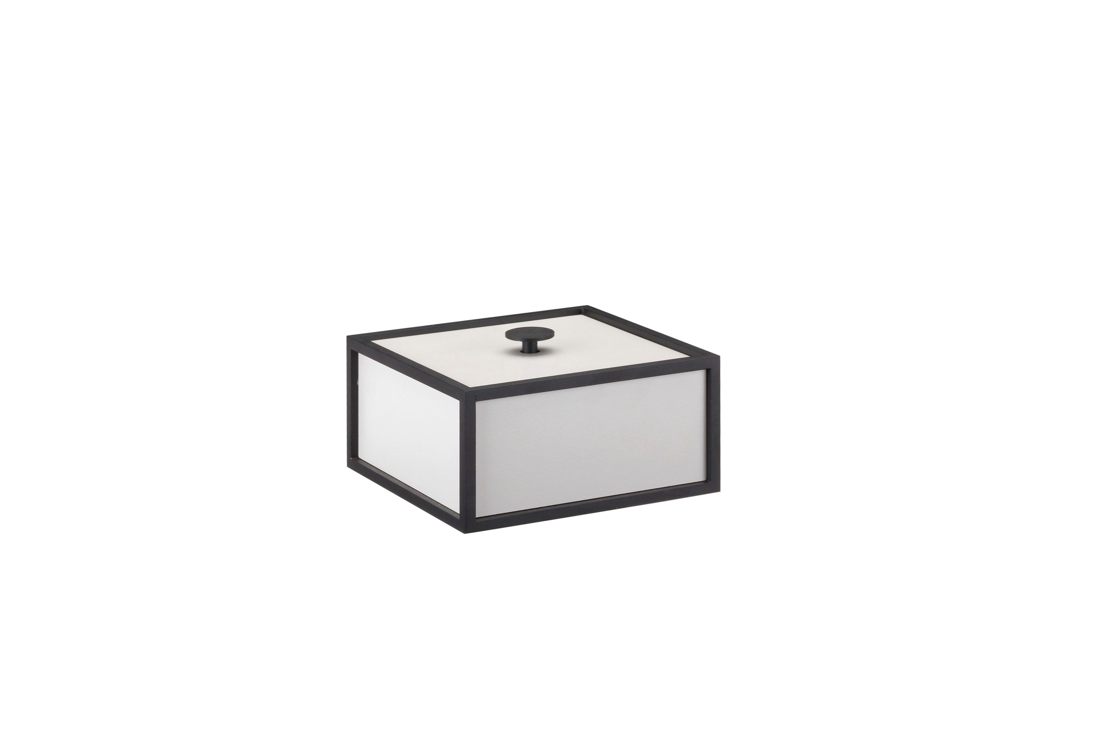 Алюминиевый и деревянный контейнер Audo Copenhagen рамка ARCH-00045727 - Вид №8