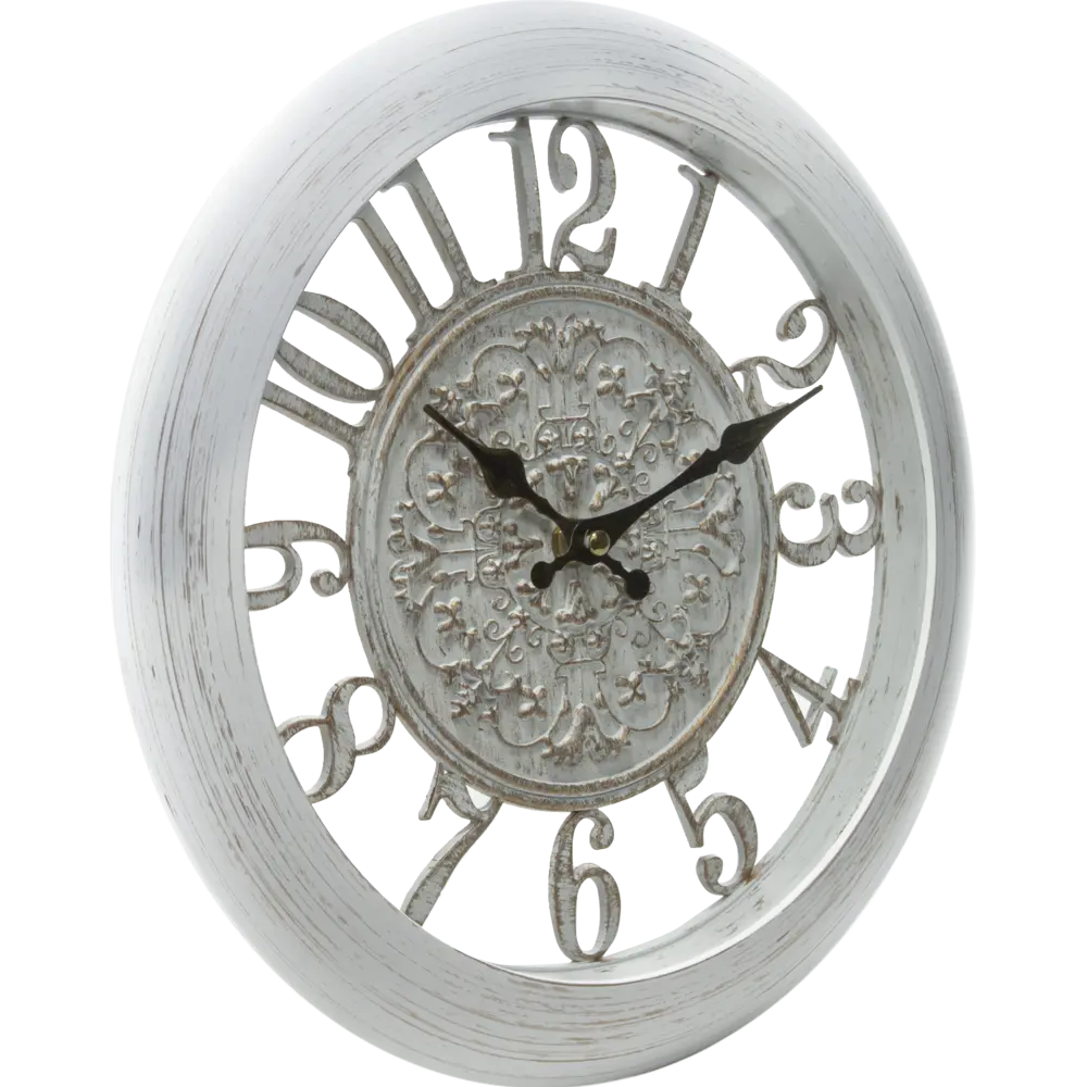 Часы настенные «Ажур» ø30.5 см Santreyd Коллекция "Барокко" STLM-2082857 - Вид №2