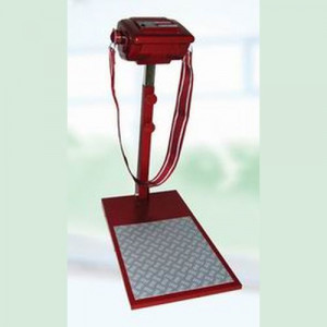 5000 Вибромассажер topfit Topfit