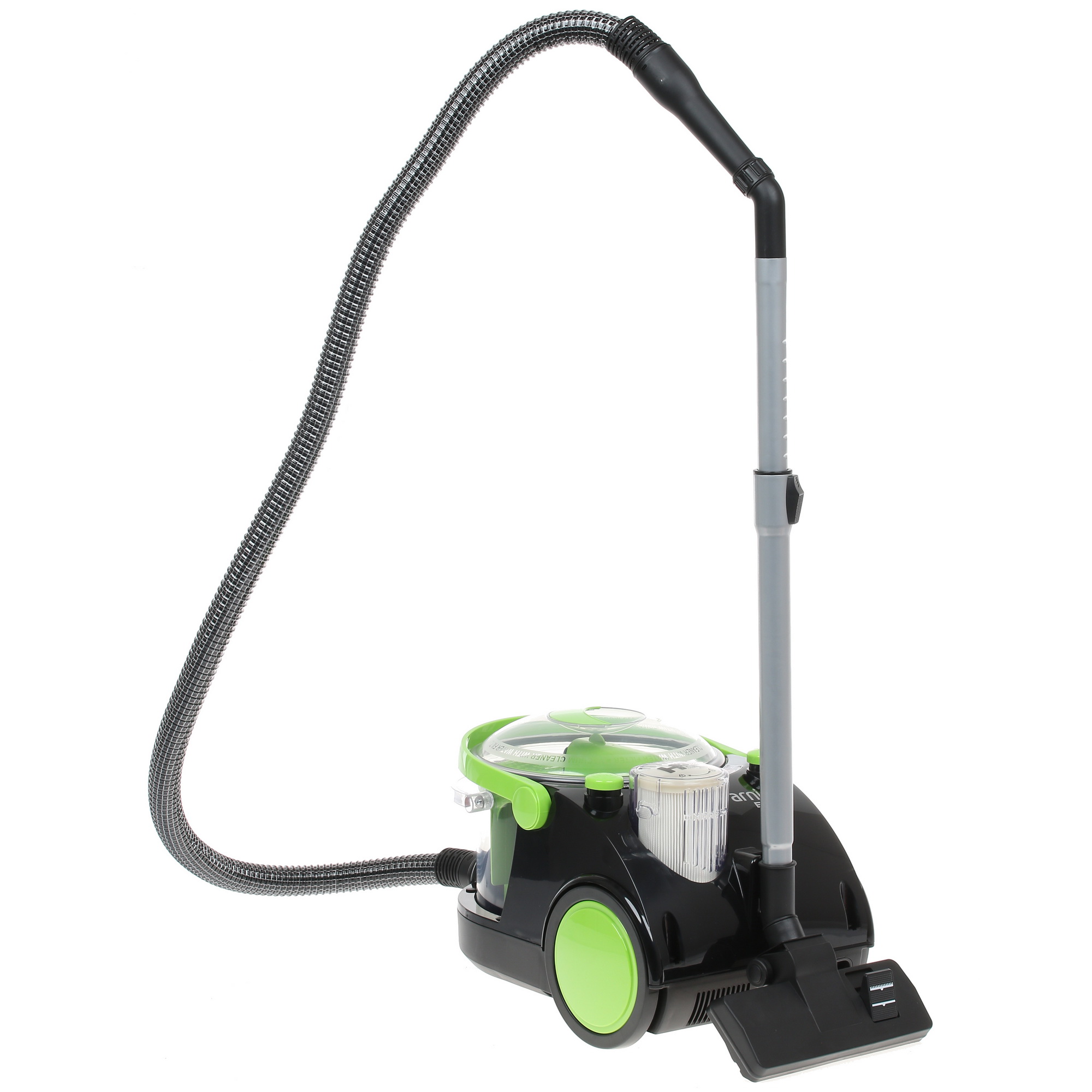 1274722 Пылесос Arnica Bora 4000 зеленый STDN-0060449 - Вид №6