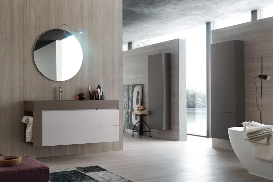 Комплект мебели 21 Arcom La fenice STARC243 - Вид №11