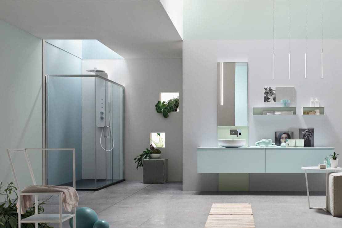 Комплект мебели 03 Arcom Soul STARC208 - Вид №14