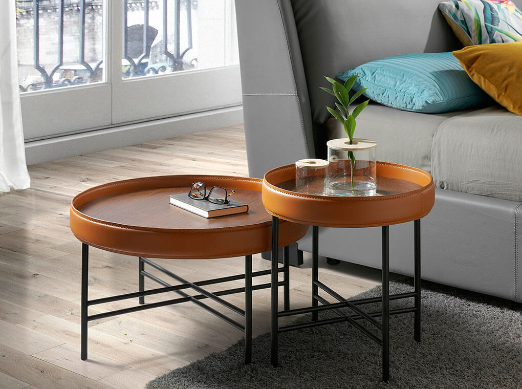 082001 Журнальный столик -1AA Angel Cerda CT1006  - Вид №5