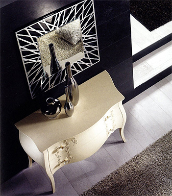 Комод  BBELLE 201/R1 MIRO - Вид №1