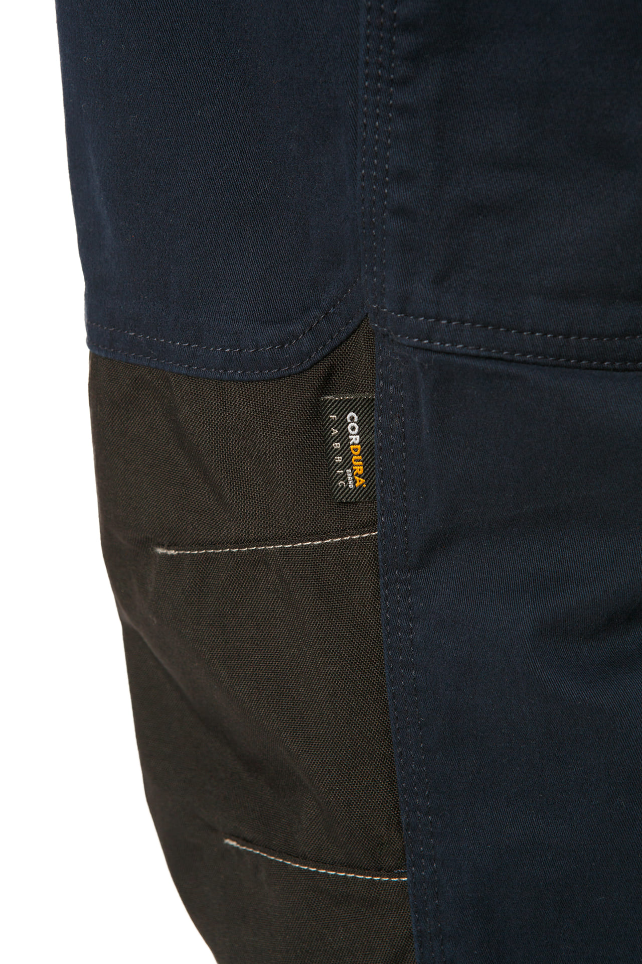 5042652 Брюки РЕГАТТА ПРОФЕШИОНАЛ СКЭНДЭЛ СТРЕЙЧ синий  Летняя спецодежда  размер 44/170-176 (30/R)  - Вид №4