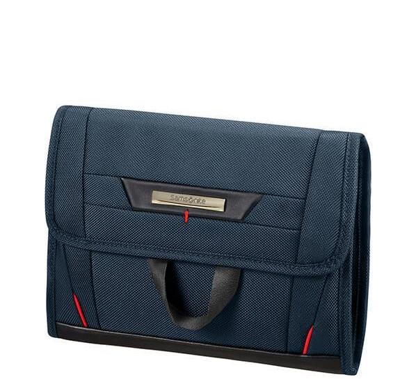 CP3-01006 Косметичка CP3*006 Pro-DLX 5 Toiletry Bag Samsonite Pro-DLX 5 Cosmetic Cases 