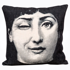 211102 Арт-подушка «Лина», версия «Намек» Object Desire