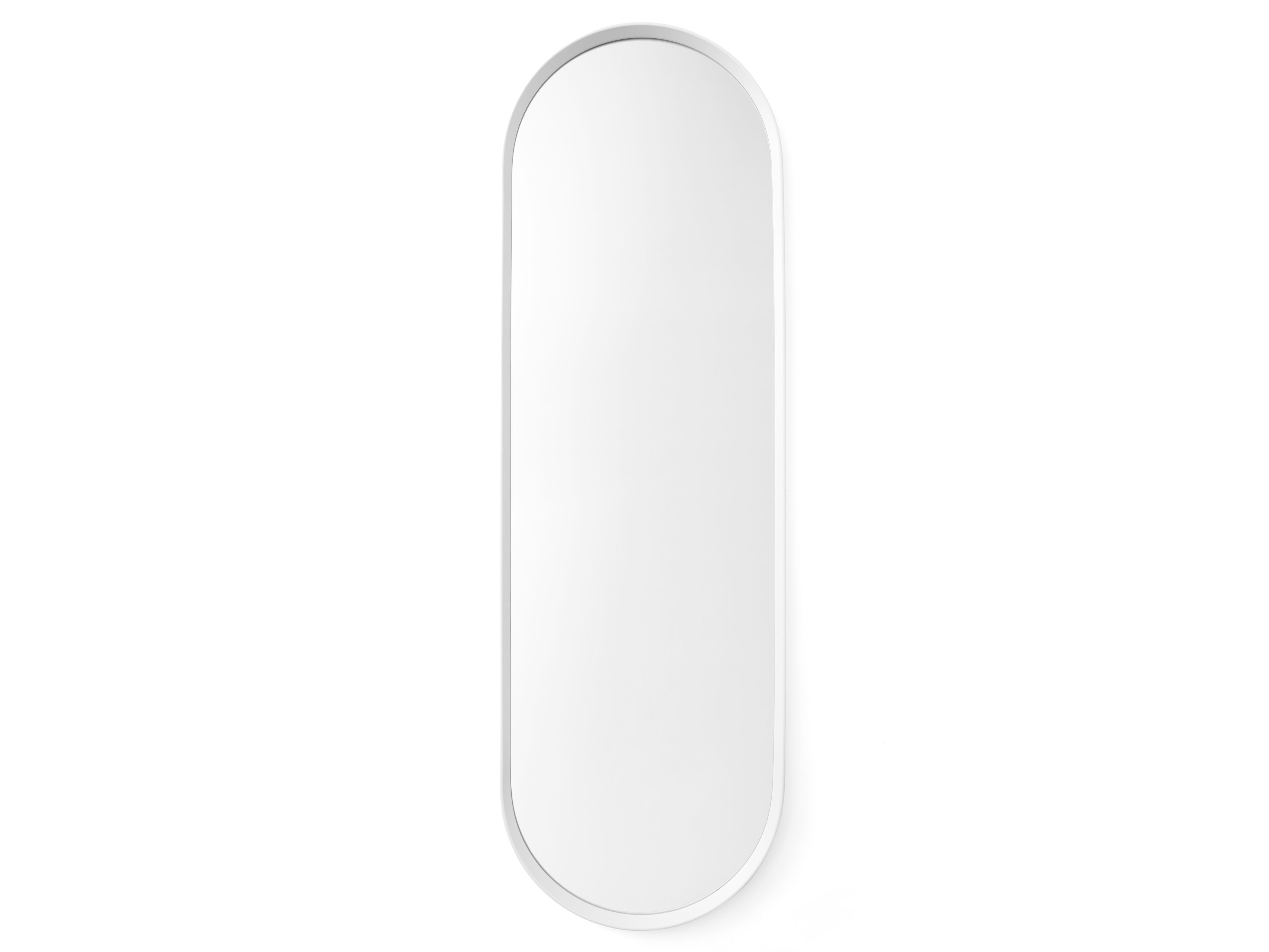 Овальное настенное зеркало Audo Copenhagen Norm ARCH-00128372 - Вид №1