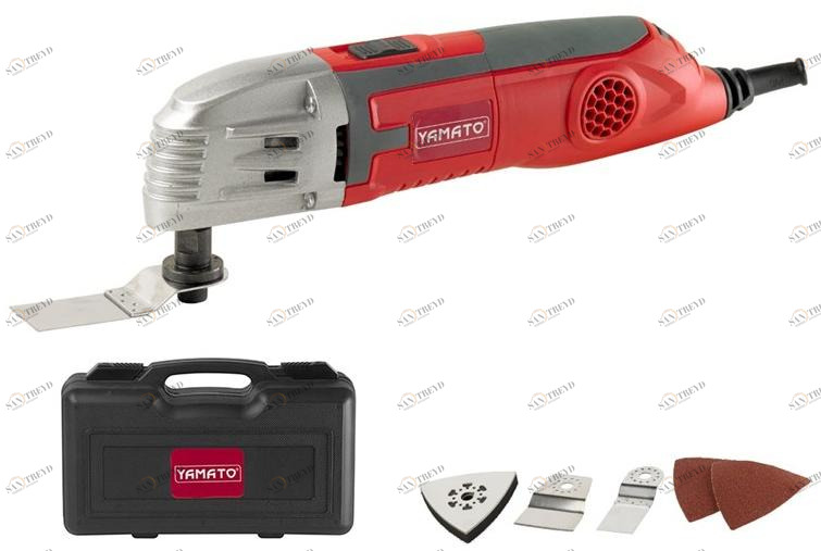 YAMATO Многофункциональный инструмент sun-id-1399784