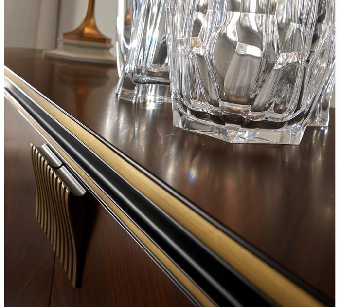 A.R. Arredamenti Комод для гостиной Oliver Ol03 - Вид №2