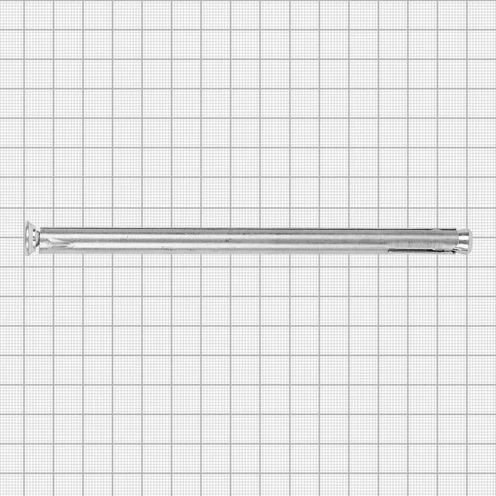 Анкер рамный 10x152 мм 1 шт сталь Santreyd STLM-2032758 - Вид №4