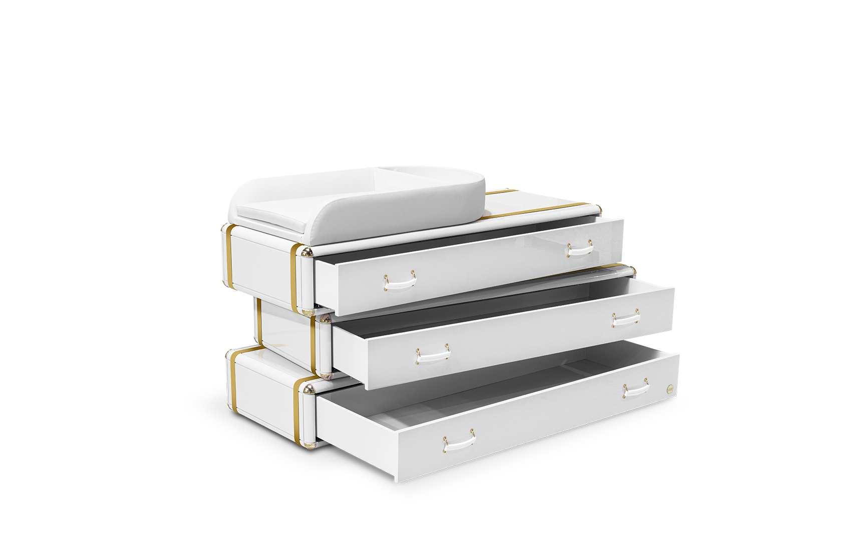 CIST820 Пеленальный столик Фэнтези Эйр Circu  - Вид №4