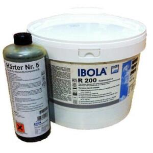 Ibola R 200 8,9 кг