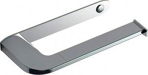 B30080CR B3008 Держатель туалетной бумаги COLOMBO TRENTA