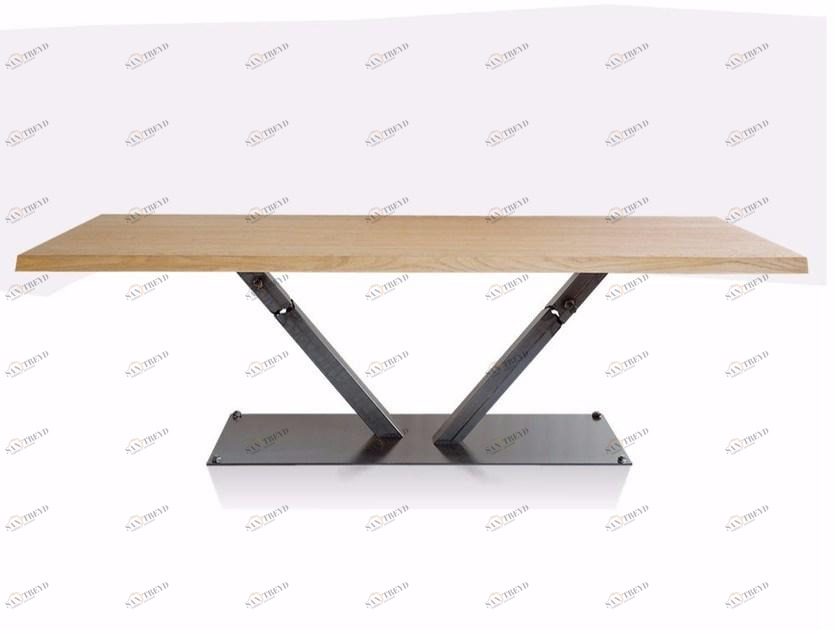 Vela Arredamenti Стол на железной основе sun-id-1361897