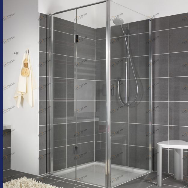 341.120001 Bella Vita Nova Collection душевая кабина Duscholux BellaVITA Nova 45699