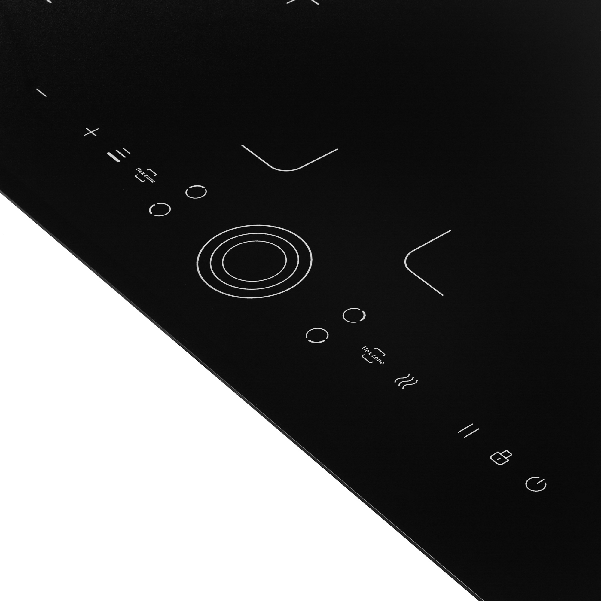 9000605 Индукционная варочная поверхность Eigen BH-INS601 STDN-0142142 - Вид №2