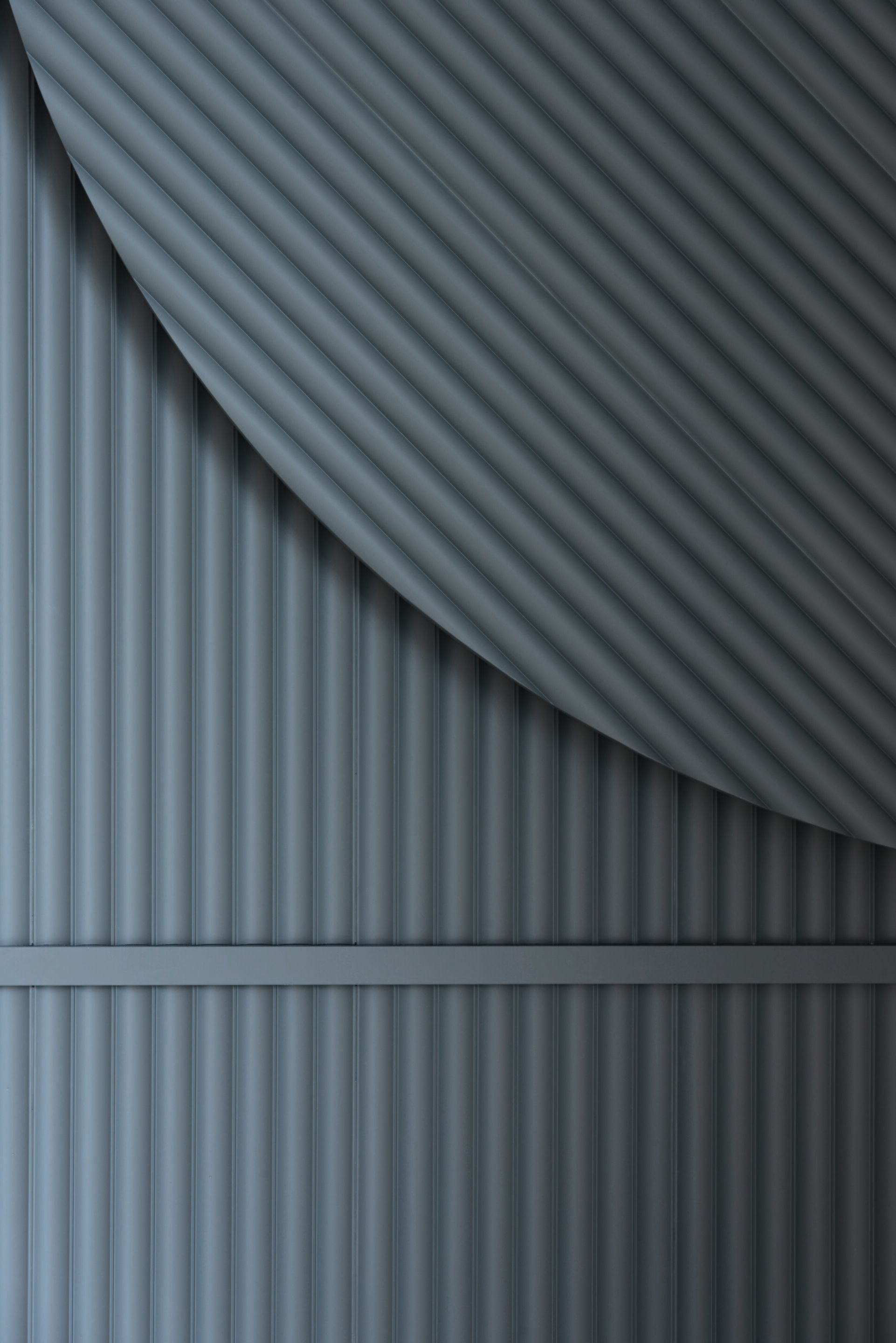 Модульное трехмерное покрытие Orac W110 HILL ARCH-00086188 - Вид №3