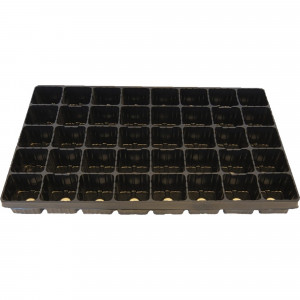 83327212 Кассета для рассады 40 ячеек 520x310x51 мм