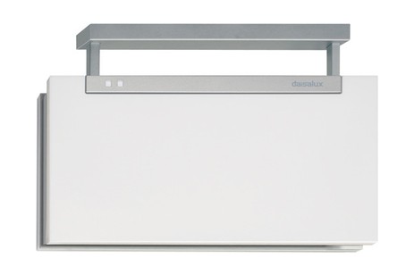 DST-412 Galia ceiling-mounted Daisalux Светильники аварийные 