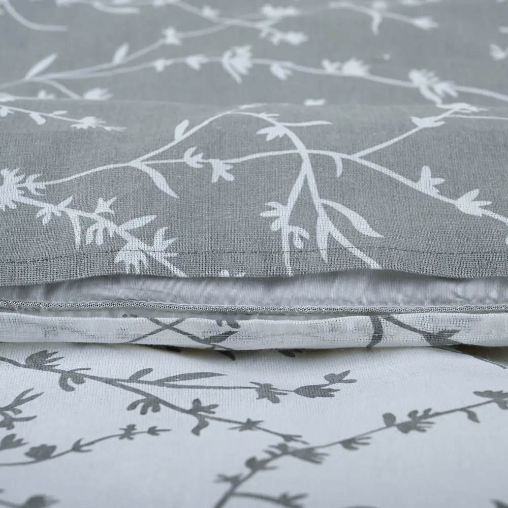 Комплект постельного белья полутораспальный бязь разноцветный Santreyd STLM-2036850 - Вид №10