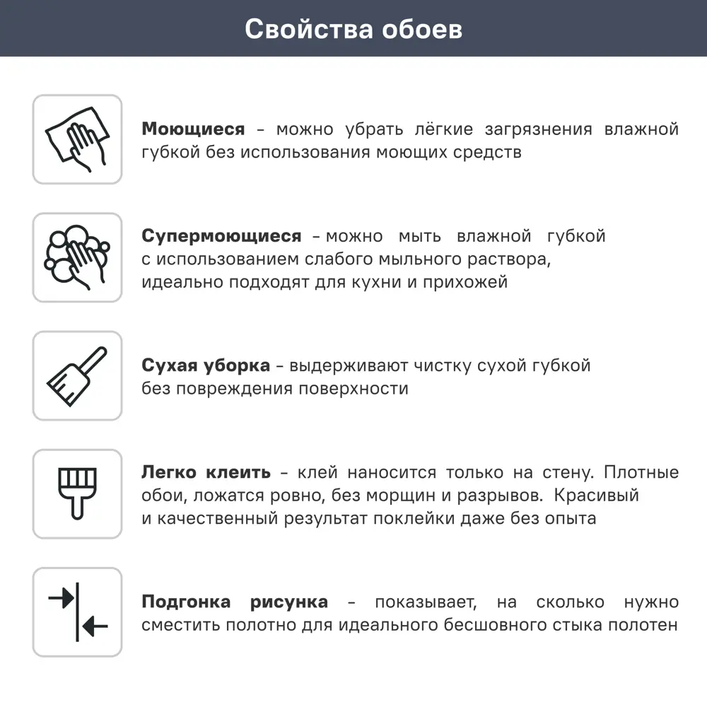 Обои флизелиновые Grandecolife Leticia белые 1.06 м GDR154001 STLM-2176625 - Вид №6