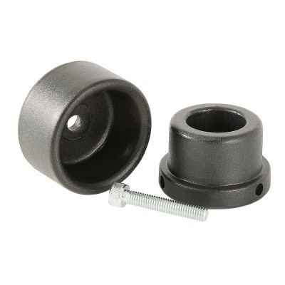 VTp.797.W.000090 Комплект насадок для сварки полипропилена Valtec 90 мм 