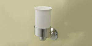 Стакан для зубных щеток NY103CR Devon Devon NEW YORK