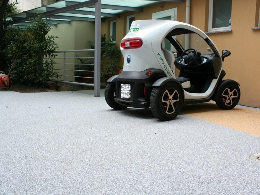 Drenatech® 100% проницаемые декоративные полы для улицы sun-id-1389162 - Вид №16